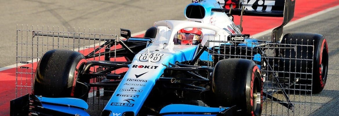 Kubica revelou que a Williams construiu o carro muito mais rápido que o normal