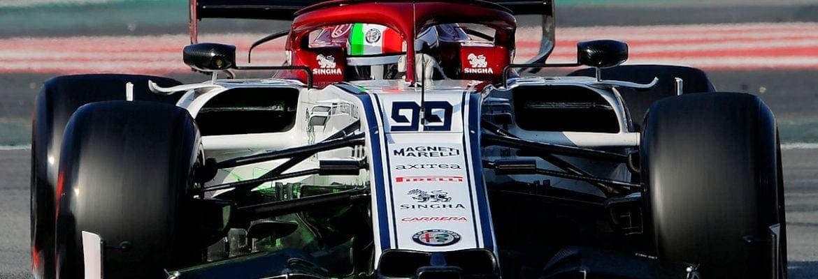 Raikkonen feliz por deixar para trás as políticas na Ferrari