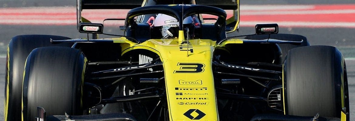 Pré-temporada da F1: Observações importantes após a primeira semana dos testes em Barcelona