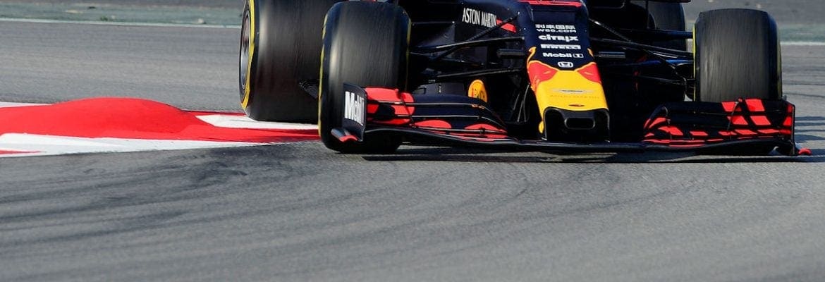 Gasly confiante que Honda fez progressos no inverno
