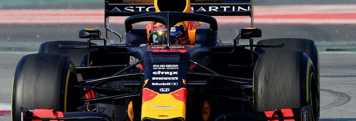 Marko ‘avisa’ Gasly depois dele bater duas vezes