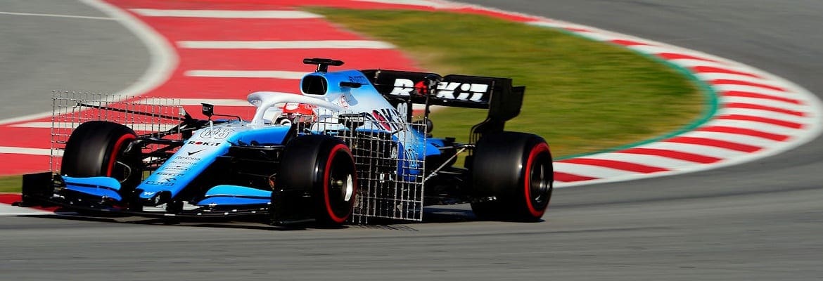 Renault solidária com a situação da Williams