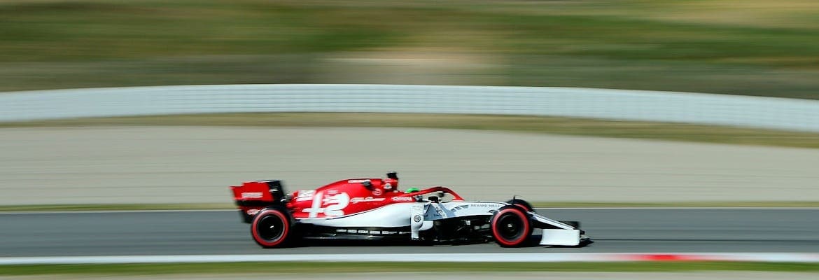 Raikkonen diz que pode ser o quinto ou que pode ser o décimo