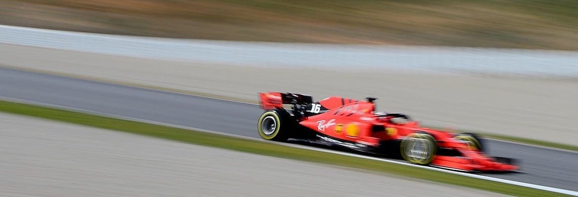 Marko: No momento, Ferrari é o carro mais rápido