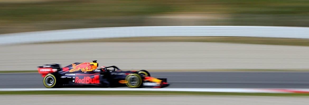 Marko: Red Bull à frente da Mercedes e atrás da Ferrari