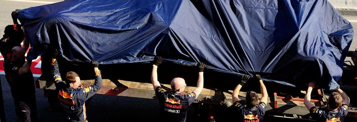 “Cometi um erro e perdi o carro”, diz Pierre Gasly sobre acidente nesta quinta-feira em Barcelona