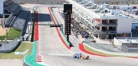 AO VIVO: acompanhe os testes da IndyCar no COTA; Sérgio Sette e Felipe Nasr em ação