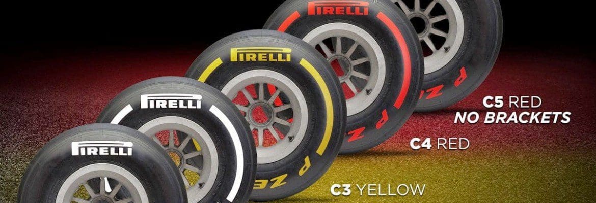 OPINIÃO: Pneus de 2019 impactam na F1 2020