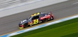 Byron marca sua segunda pole consecutiva e a terceira em 2019