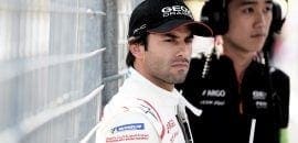 VÍDEO: Felipe Nasr fala de suas expectativas para o ePrix de Sanya, 6ª etapa da F-E 2018/19
