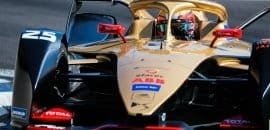 Vergne terá que cumprir serviço comunitário como punição por mensagens no rádio