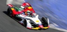 Di Grassi passa Wehrlein na linha de chegada e vence de forma incrível o ‘sensacional’ ePrix da Cidade do México