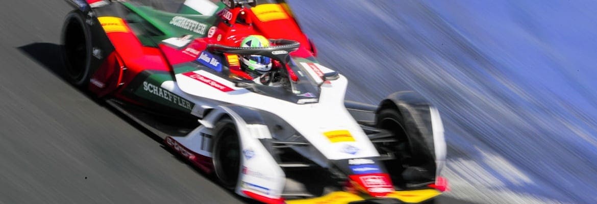 Di Grassi passa Wehrlein na linha de chegada e vence de forma incrível o ‘sensacional’ ePrix da Cidade do México