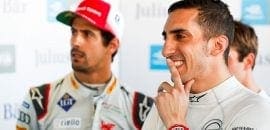 Buemi: “Nível de competição é quase irreconhecível” em cinco temporadas da Fórmula E