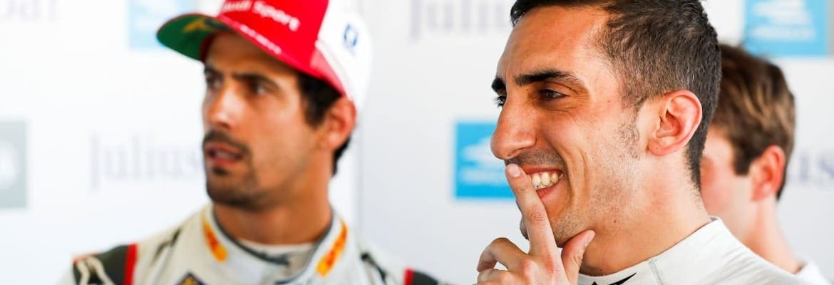 Buemi: “Nível de competição é quase irreconhecível” em cinco temporadas da Fórmula E