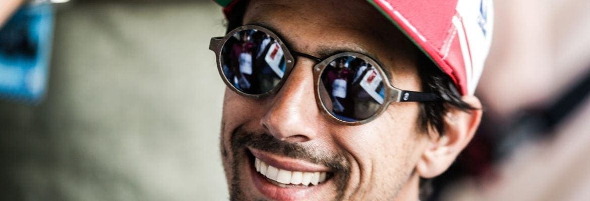 Coluna Fórmula E com Lucas di Grassi: Uma temporada veloz
