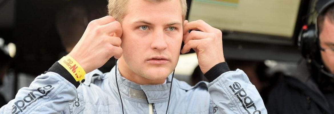 Ericsson revela novo layout no carro para a temporada 2020 da Indy