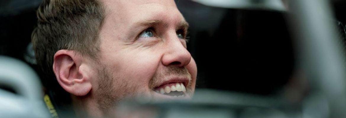 Binotto avisa: Leclerc e Vettel poderão disputar, mas a ‘preferência’ é do alemão