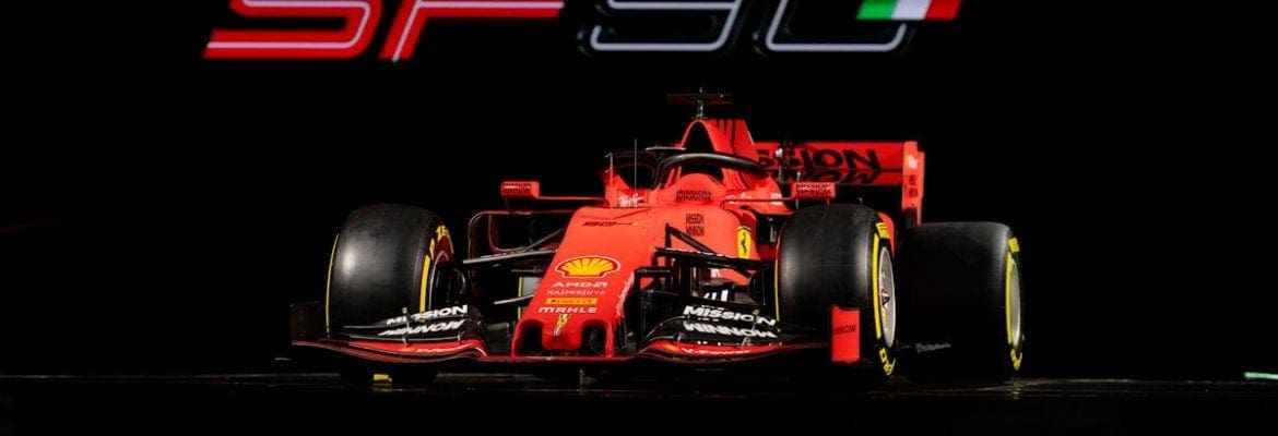 Ferrari prevê carros 1.5s mais lentos em 2019