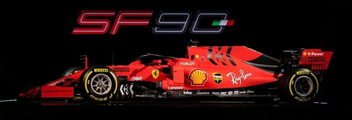 Ex-presidente da Ferrari desaprovou o novo SF90