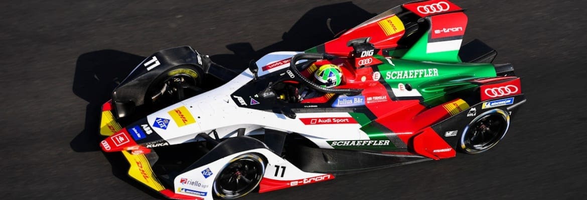 Briga pelo título “pega fogo” na Alemanha, prevê Di Grassi