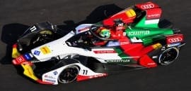 Briga pelo título “pega fogo” na Alemanha, prevê Di Grassi