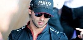 VÍDEO: Felipe Nasr comenta a “corrida difícil” em sua estreia no México