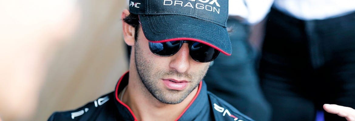 VÍDEO: Felipe Nasr comenta a “corrida difícil” em sua estreia no México