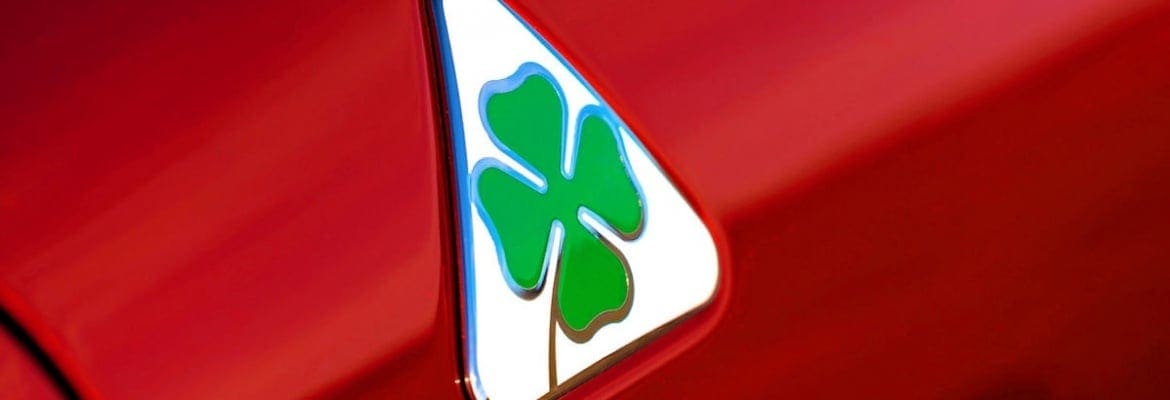 Alfa Romeo vai usar ‘Quadriflogio Verde’ em design totalmente revisado, diz publicação
