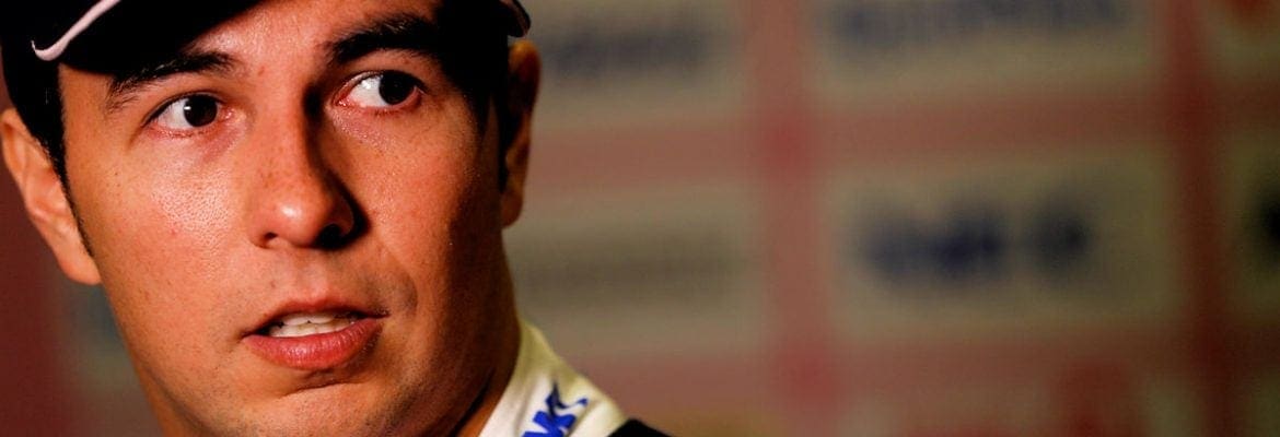 Perez acredita que Bahrein deve ser um fim de semana difícil para Racing Point