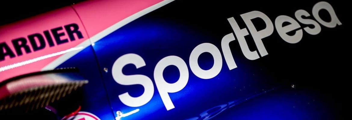 VÍDEO: confira o carro da Racing Point para a F1 2019