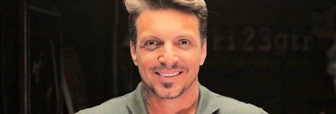 Ex-F1 Tarso Marques está confirmado no Endurance Brasil