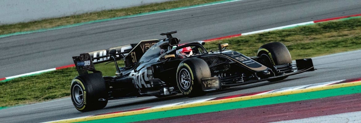 Aparição “surpresa” de Pietro Fittipaldi marca segundo dia de testes da pré-temporada da F1 em Barcelona