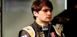 Fittipaldi será o substituto de Grosjean na Haas para o GP de Sakhir