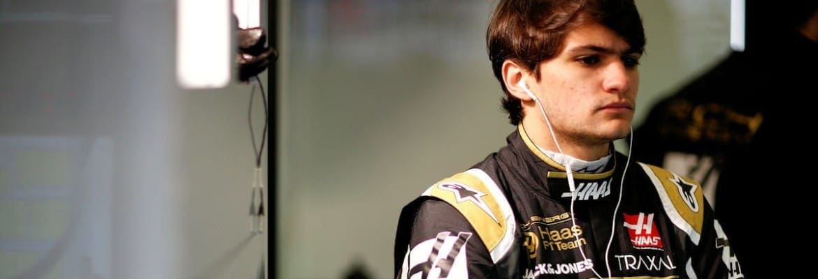 Chances de Fittipaldi na Haas em 2020 diminuem: “Novato não ajudaria”, diz Steiner