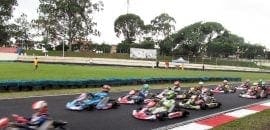 Copa Interlagos de Kart começa neste sábado para marcar uma nova era no kartismo nacional