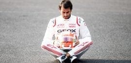 VÍDEO: Felipe Nasr fala de suas expectativas para o ePrix de Hong Kong