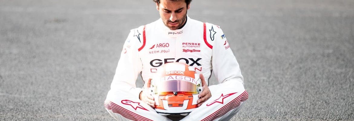 VÍDEO: Felipe Nasr fala de suas expectativas para o ePrix de Hong Kong