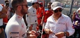 VÍDEO: Felipe Massa comenta sua corrida no México
