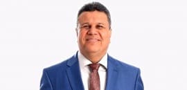 Teo José: a voz da Fórmula E no Brasil
