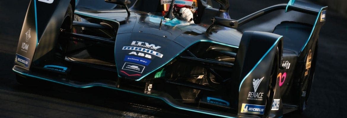 Fritz disse que a HWA Racelab é capaz de provocar uma surpresa em Sanya