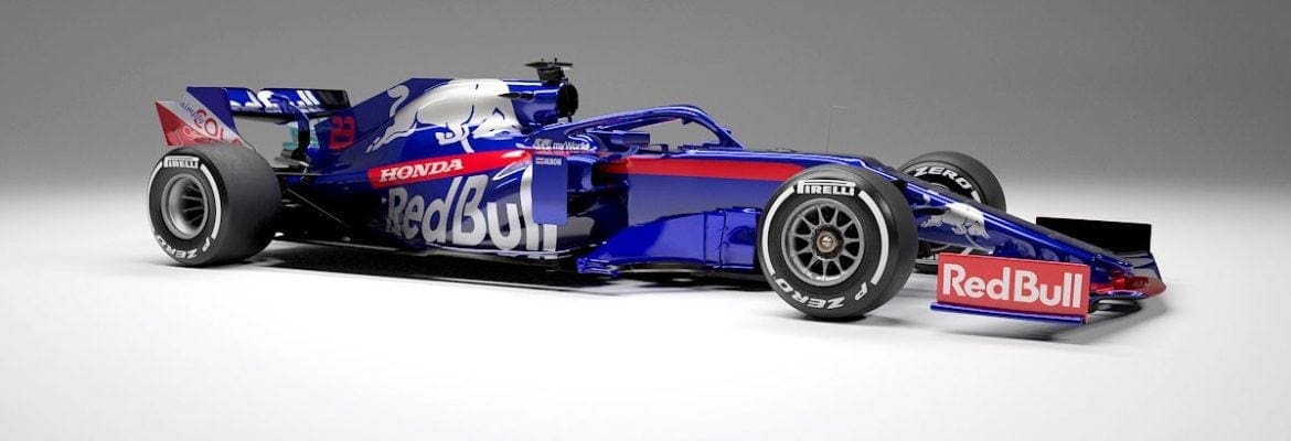 Honda promete tratamento igual para Red Bull e Toro Rosso