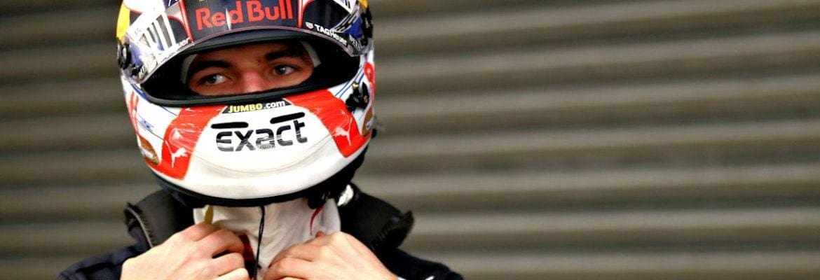 Red Bull não trocaria Verstappen por Hamilton