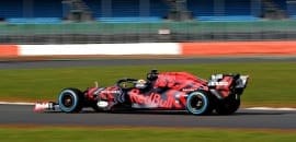 Red Bull vai apresentar carro de 2020 um dia depois da Ferrari, diz site