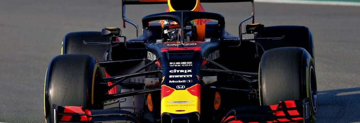 Para a Honda, não existe pressão extra por fornecer à Red Bull