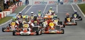 Com novidades para 2019, Copa São Paulo de Kart começa neste sábado no Kartódromo Granja Viana