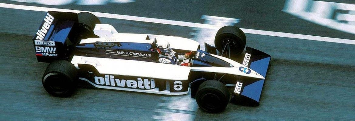 Brabham não retornará ao grid da F1 em 2019