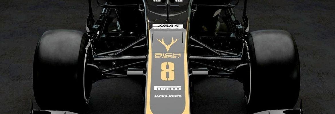 Rich Energy perde batalha legal sobre uso de sua logomarca