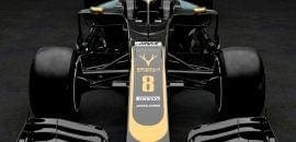 Rich Energy perde batalha legal sobre uso de sua logomarca
