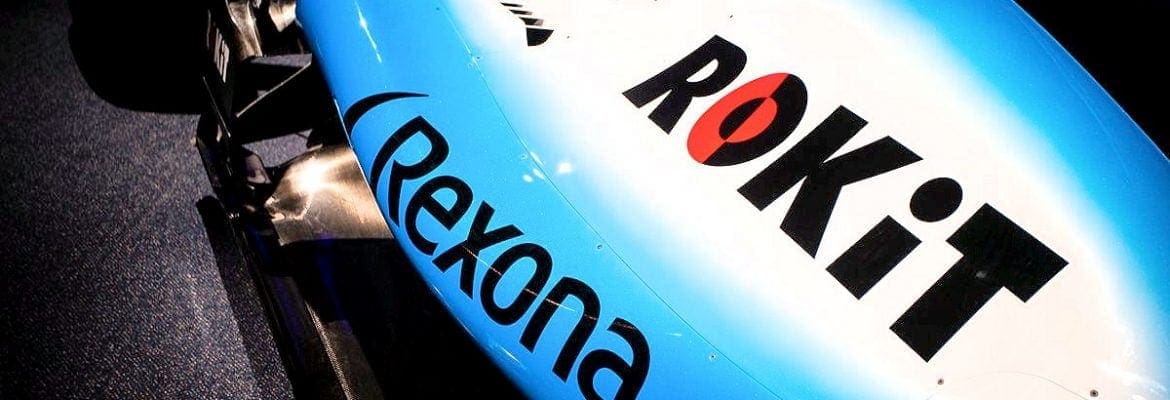 Williams F1 registra enorme perda financeira após temporada ruim em 2018